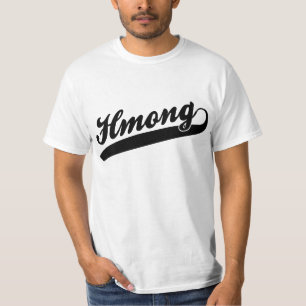 Hmong T-Shirt