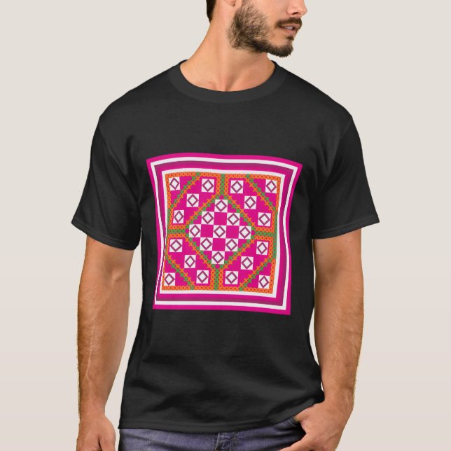 Hmong T-Shirt (Front)