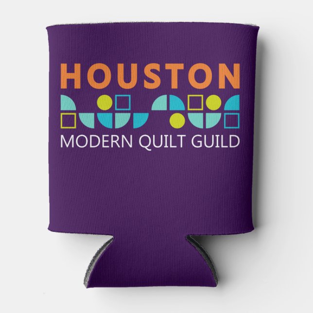 HMQG Coozie (Front)