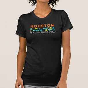 HMQG- Not for Larger Shirts: Full Colour Logo Shir T-Shirt