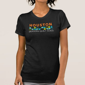HMQG- Not for Larger Shirts: Full Colour Logo Shir T-Shirt