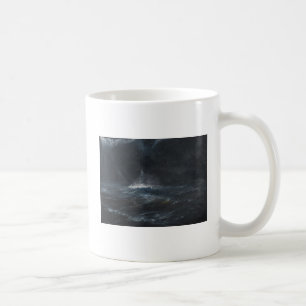 HMS Duke of York 1943 2014 Coffee Mug