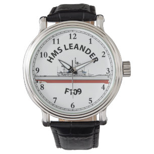 HMS LEANDER - F109 - LEANDER ORIG WATCH