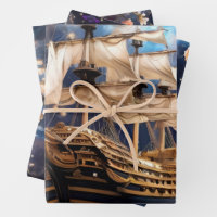 HMS Victory Lord Nelsons Ship