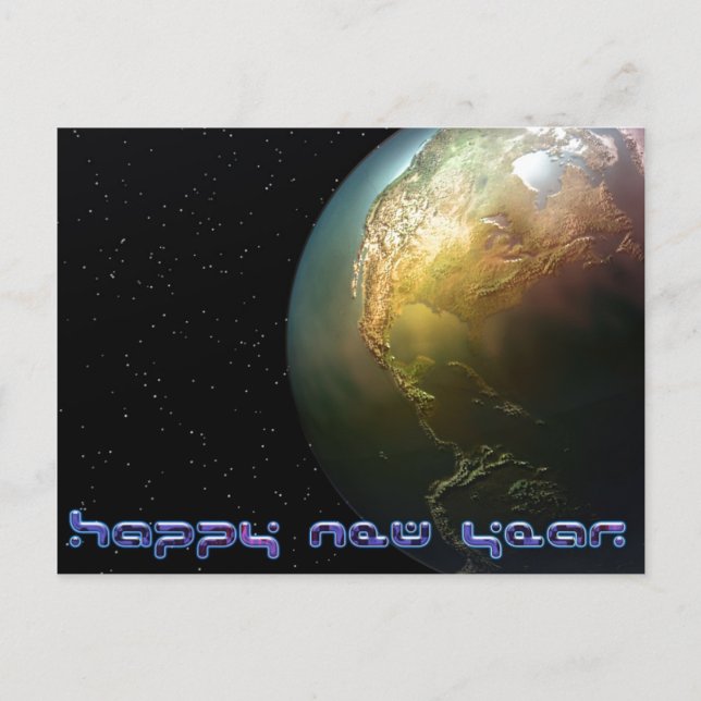 HNY140 POSTCARD (Front)