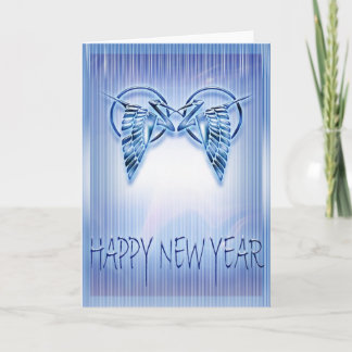 HNY200 HOLIDAY CARD