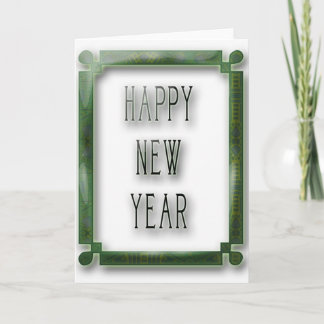 HNY241 HOLIDAY CARD