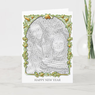 HNY7 CARD