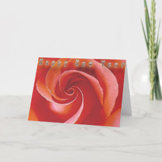 HNY96 HOLIDAY CARD