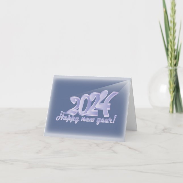 HNY 2024 THANK YOU CARD (Front)