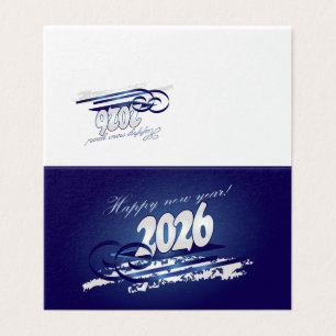 HNY 2026