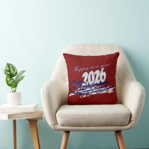 HNY 2026 CUSHION