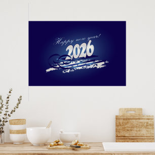 HNY 2026 POSTER