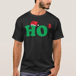 Ho3 Dark T-shirt