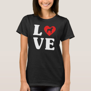 Ho-Bo Care Boxer Rescue - I Love Boxers T-Shirt