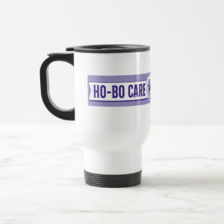 Ho-Bo Care Coffee Mug