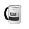 Ho Brah!...,Big Island Bomb Coffee Mug