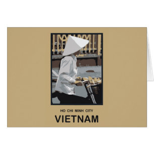 Ho Chi Minh City Vietnam