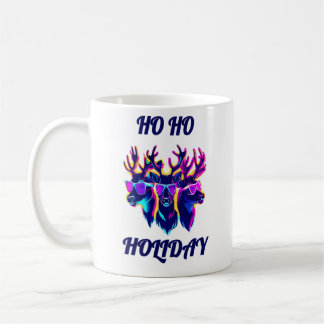 Ho Ho Coffee Mug