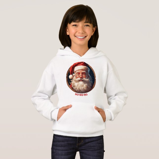 Ho Ho Happiness (Front Full)