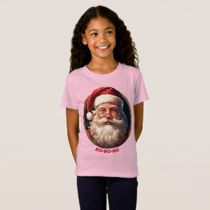 Ho Ho Happiness T-Shirt