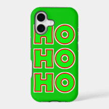 HO HO HO