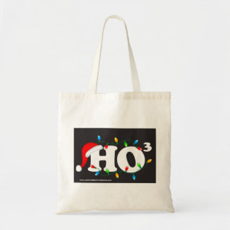 Ho Ho Ho Bag