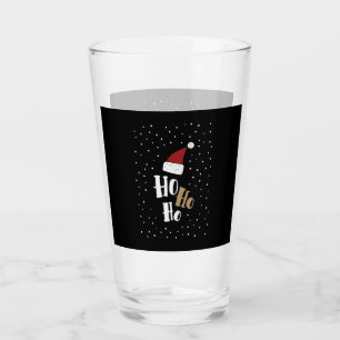 **HO HO HO CHRISTMAS* TUMBLER