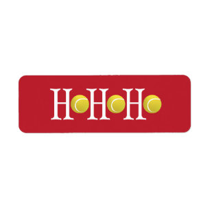 HO-HO-HO - Customise background