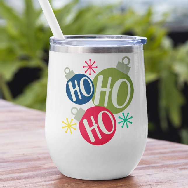 Ho Ho Ho Festive Christmas Xmas Family Matching (Creator Uploaded)