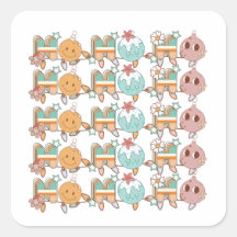 HO HO HO groovy Christmas 