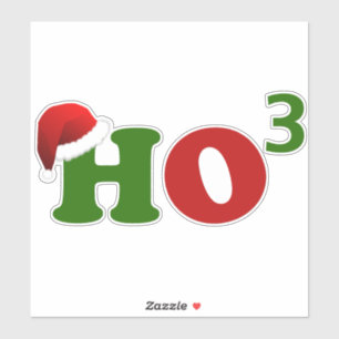 Ho Ho Ho Ho3