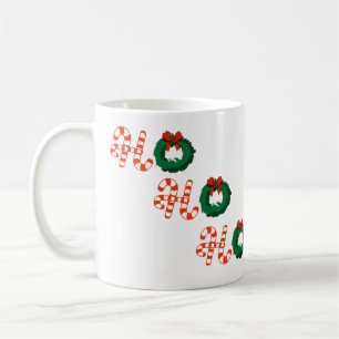 Ho Ho Ho Mug