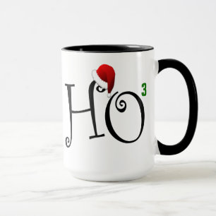 Ho Ho Ho! Mug