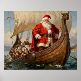Ho Ho Ho Poster