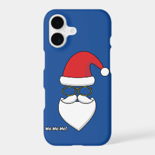 Ho Ho Ho Santa Claus