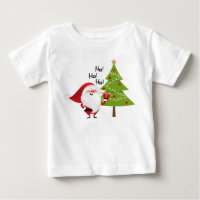 Ho, Ho, Ho Santa Claus Christmas