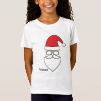 Ho Ho Ho Santa Claus