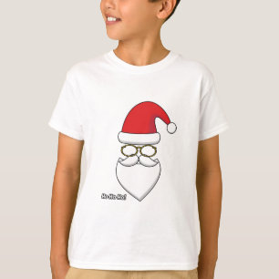 Ho Ho Ho Santa Claus T-Shirt