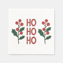 "Ho Ho Ho: Spreading Jolly Vibes All Season!