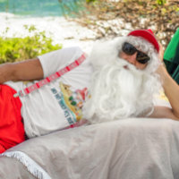 Ho Ho Hold My Beer Gnome