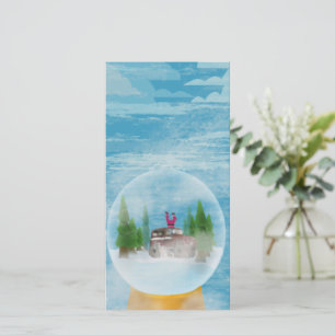 Ho ho Holidays Holiday Card