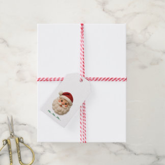 Ho-Ho-Hoo-So-Cute! Gift Tags
