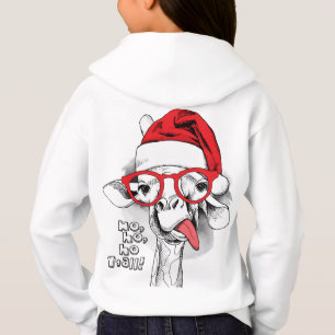 Ho ho y’all Giraffe