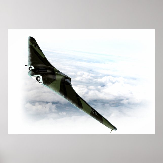 Ho-IX Poster (Front)