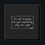Hoa Gift Quote Personalised Name Funny Birthday Jo Magnet<br><div class="desc">Hoa Gift Quote Personalised Name Funny Birthday Joke Idea</div>