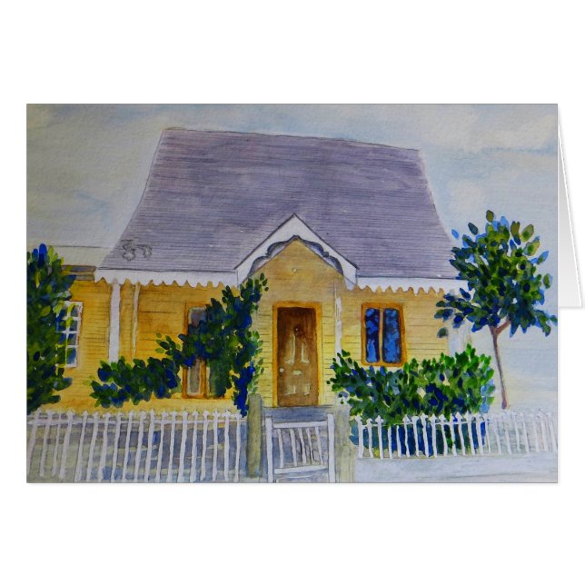 Hoag House Remembered (Front Horizontal)