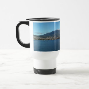 Hobart, Tasmania Coffee Mug