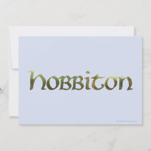 HOBBITON™ Textured