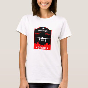 Hobby Drone Pilot T-Shirt